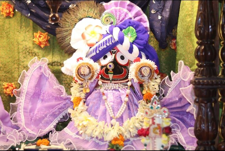 Daily Darshan(28th Apr 2026)