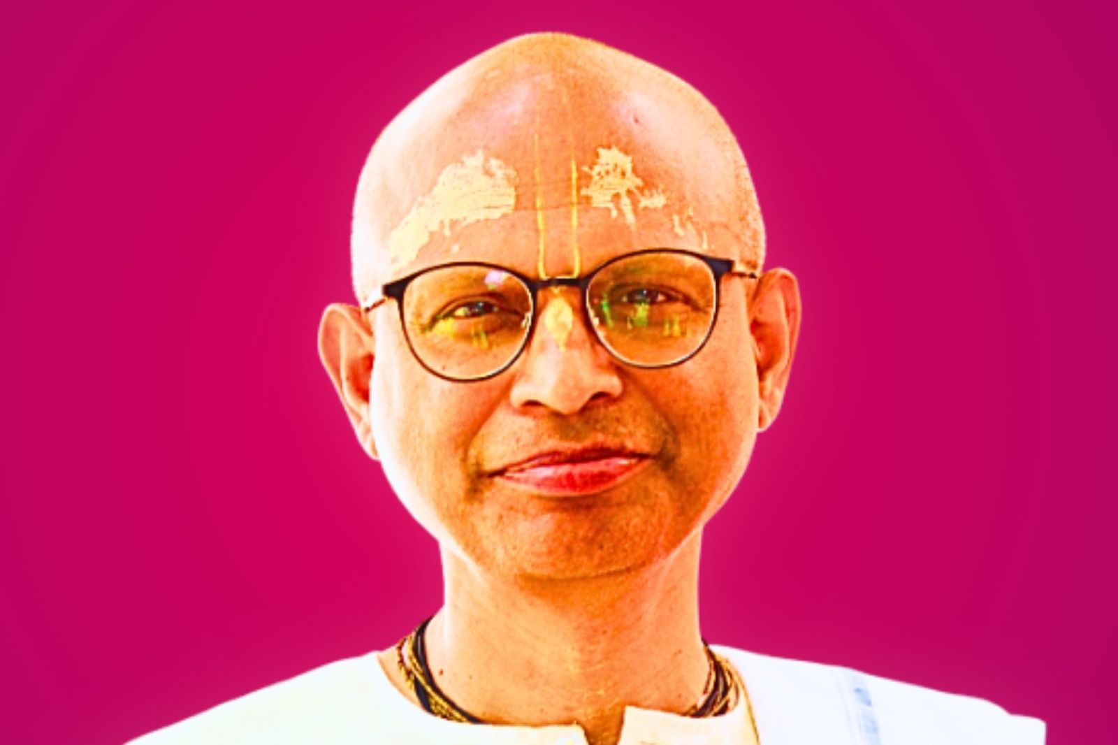 5-Day Bhagavat Katha