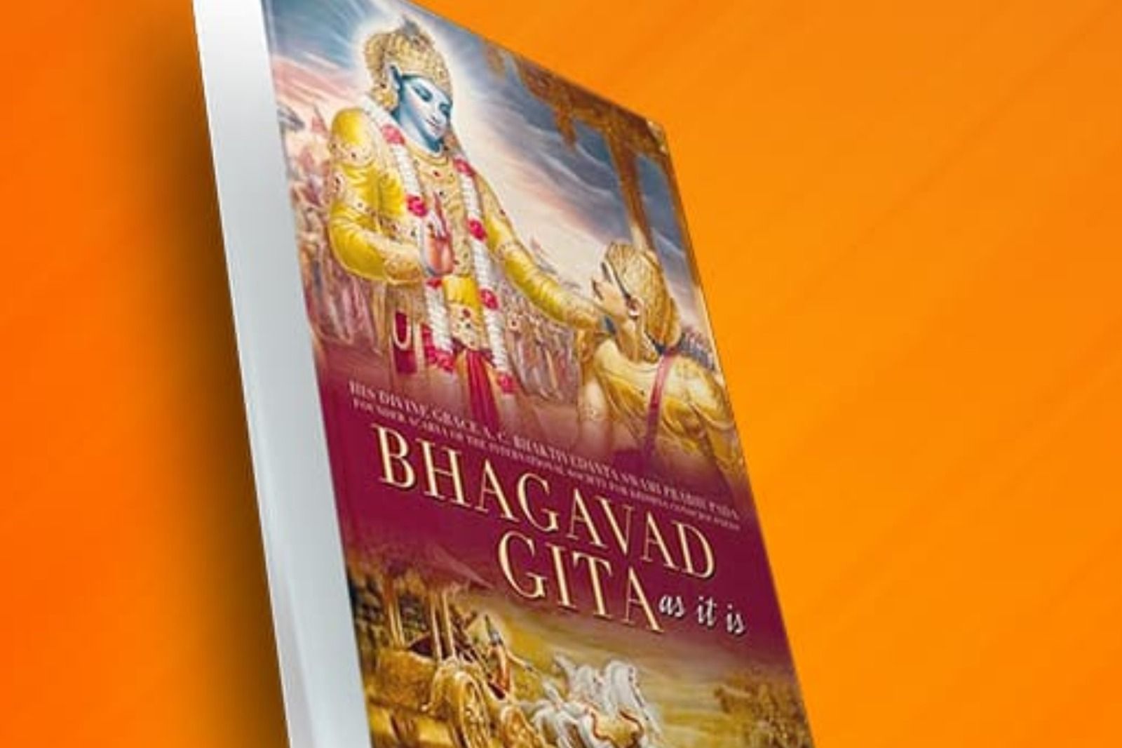 Gita Daan (51 copies)