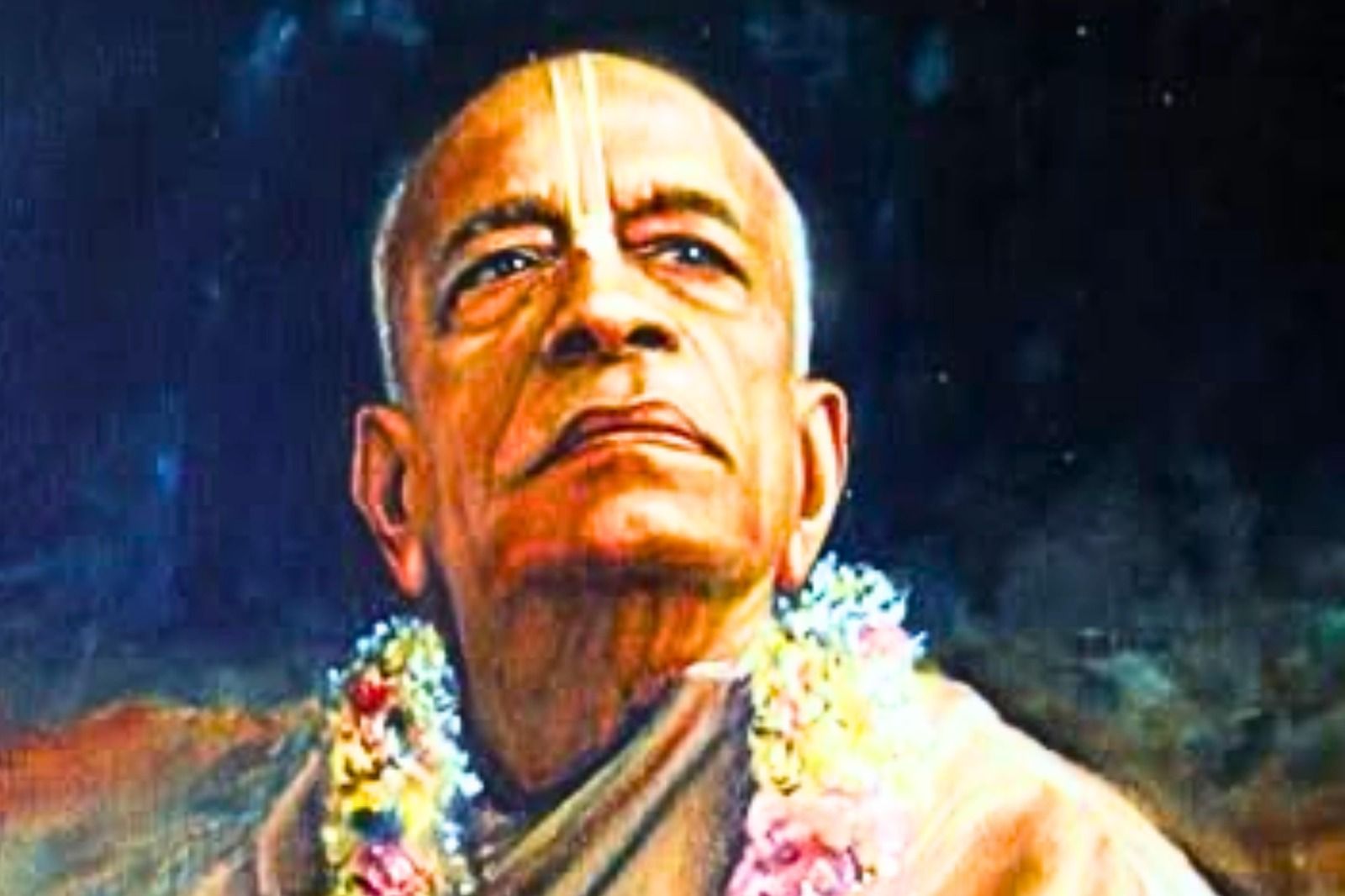 Srila Prabhupada Avirbhav Divas
