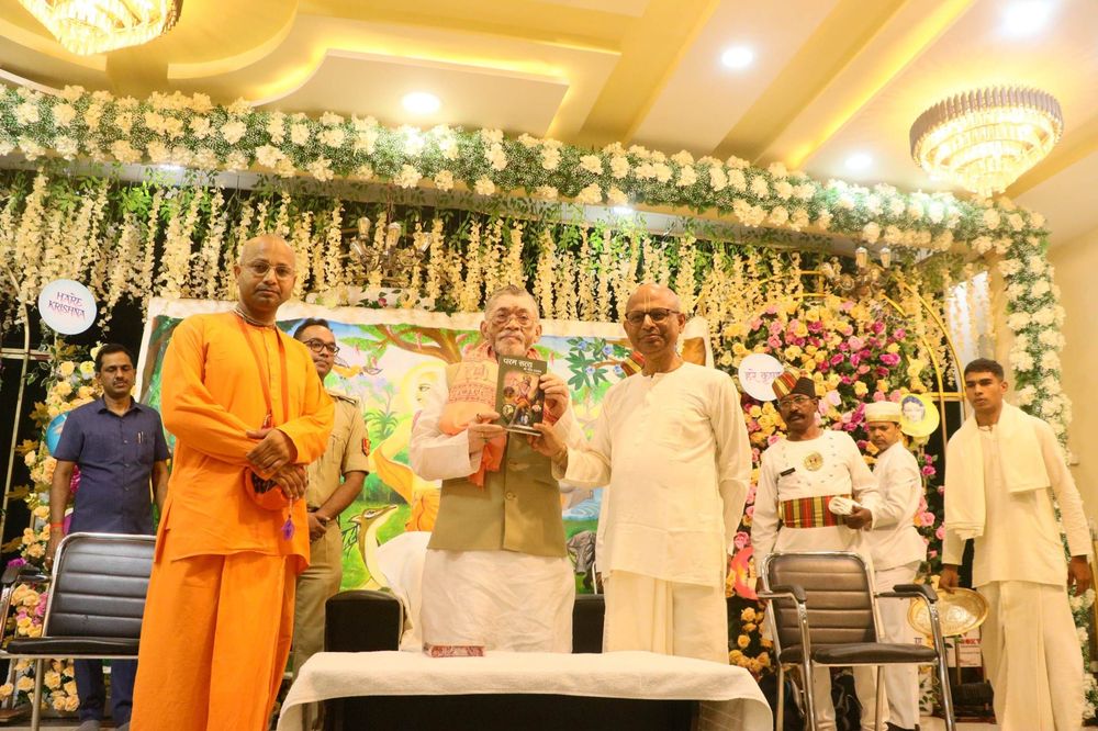 LGLG Summer Retreat 2026@ISKCON Ranchi