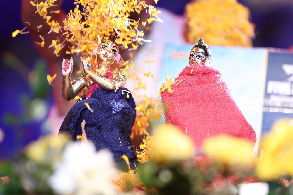 Janmashtami highlights 2026