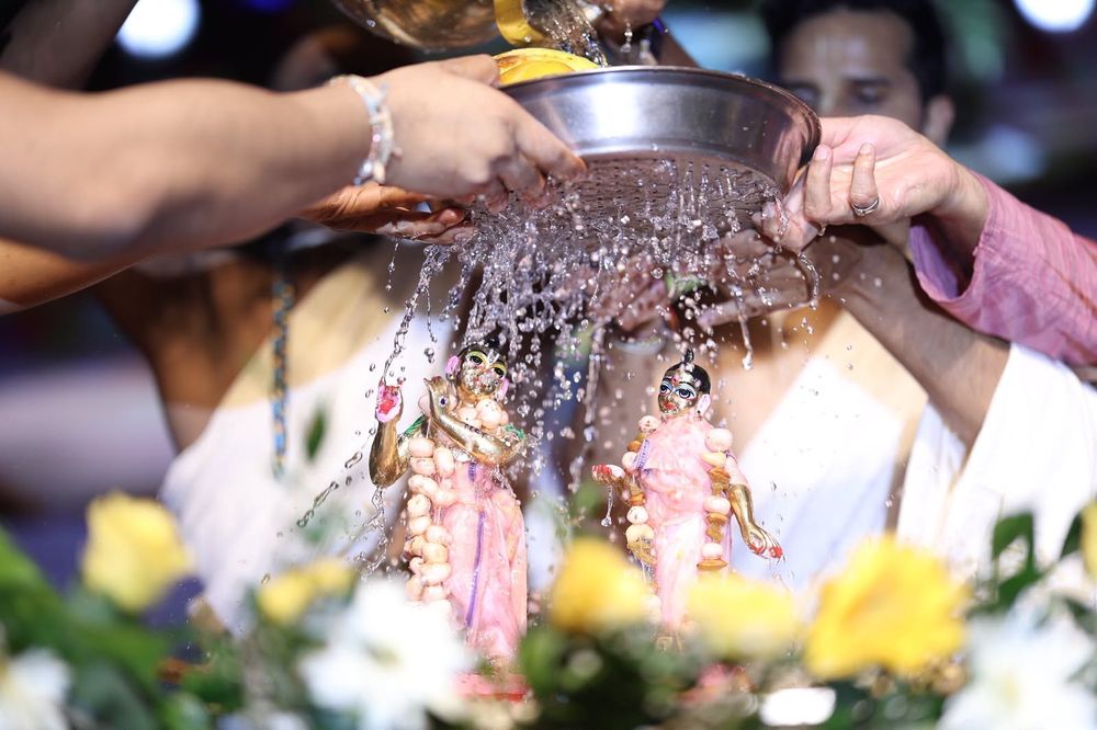 Janmashtami highlights 2026