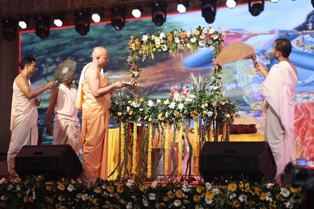Janmashtami highlights 2026