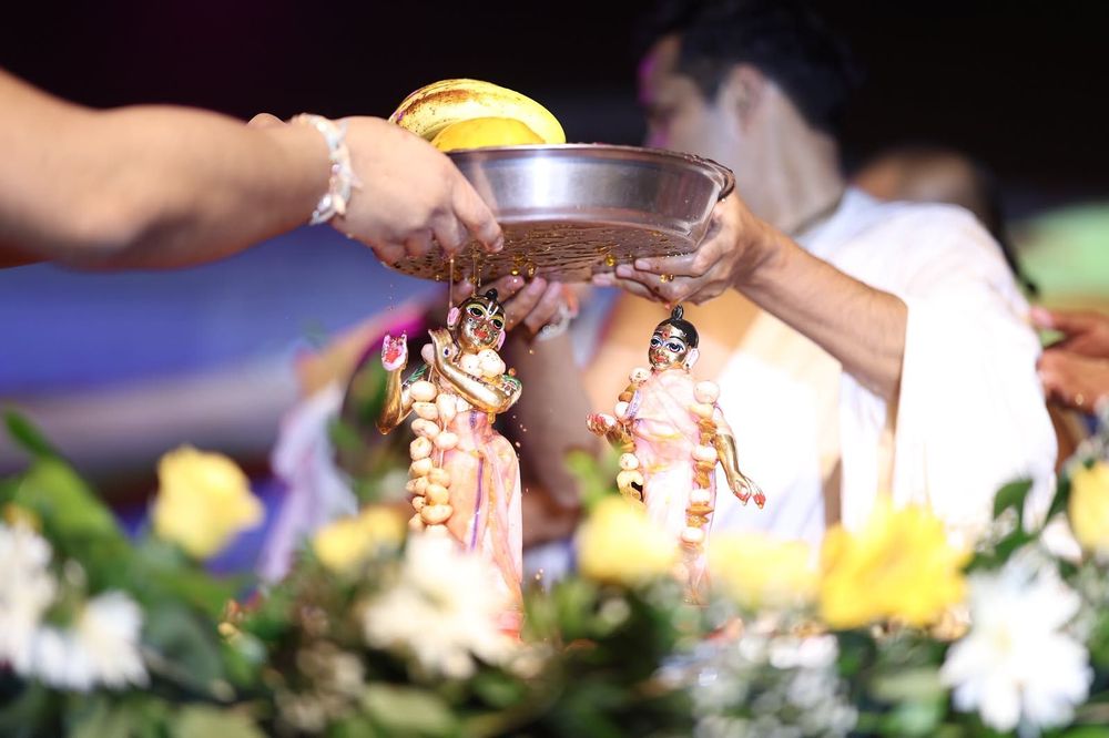 Janmashtami highlights 2026