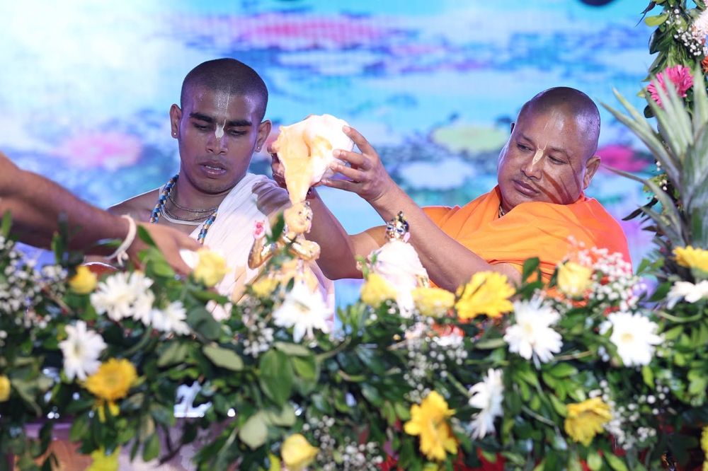Janmashtami highlights 2026