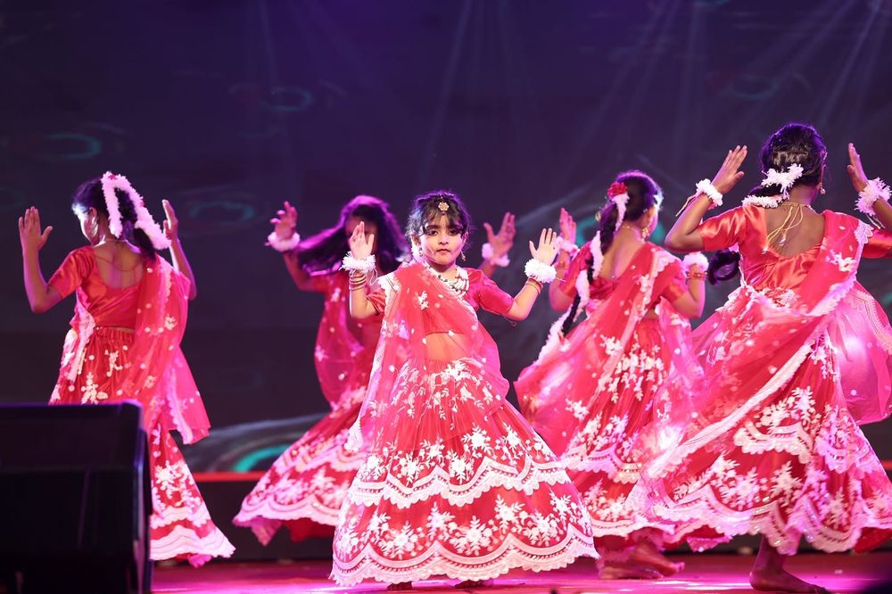 Janmashtami highlights 2026