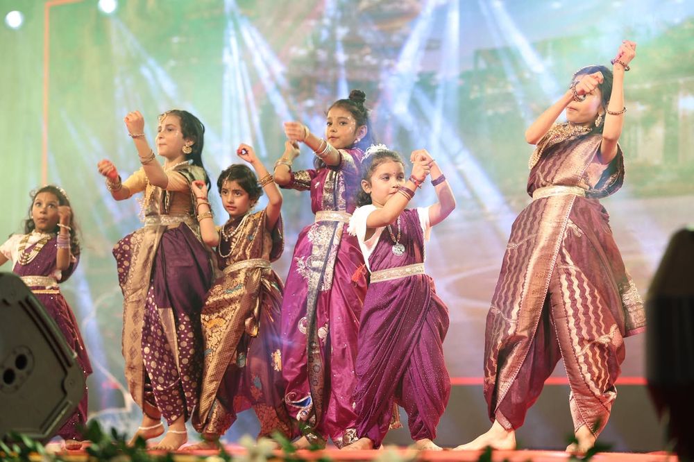 Janmashtami highlights 2026