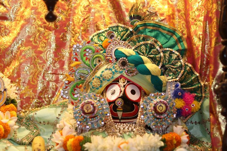 Daily darshan(21st March 2026)