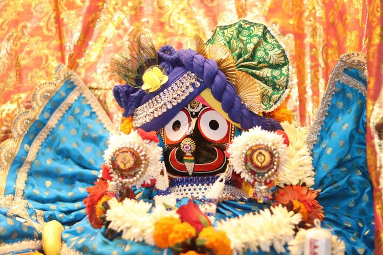 Daily Darshan(25th Mar 2026)