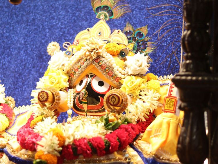 Daily Darshan(20th Nov 2025)