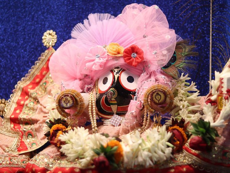 Daily Darshan(21th Nov 2025)