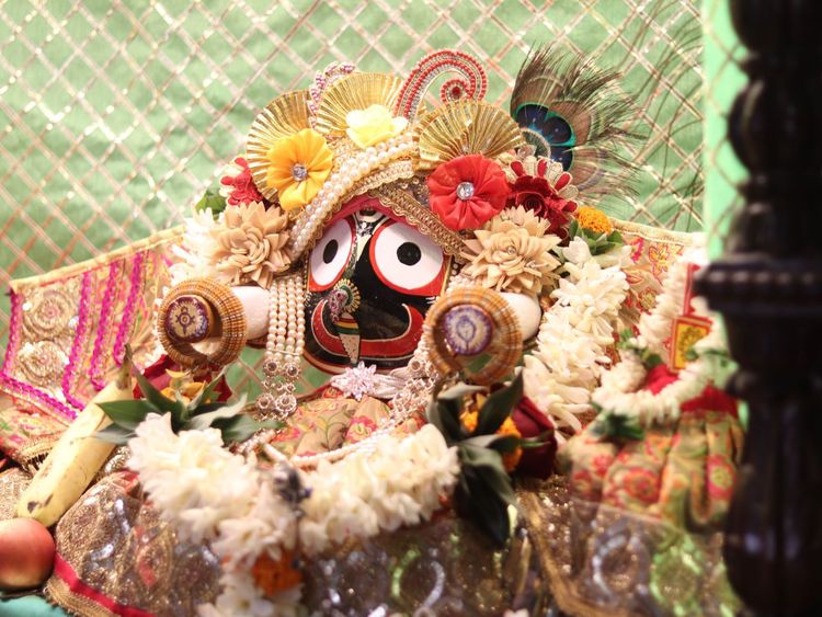 Daily Darshan(24th Nov 2025)