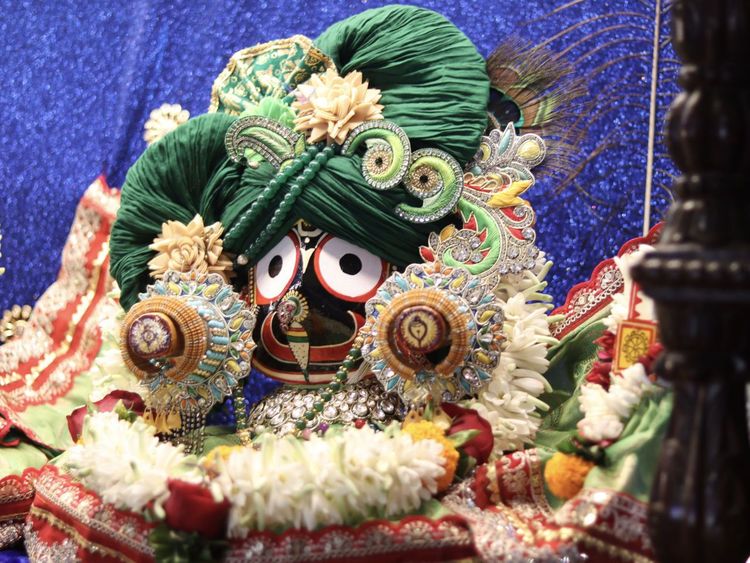 Daily Darshan(19th Nov 2025)