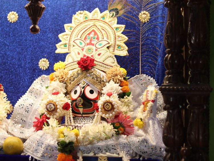 Daily Darshan(17th Nov 2025)