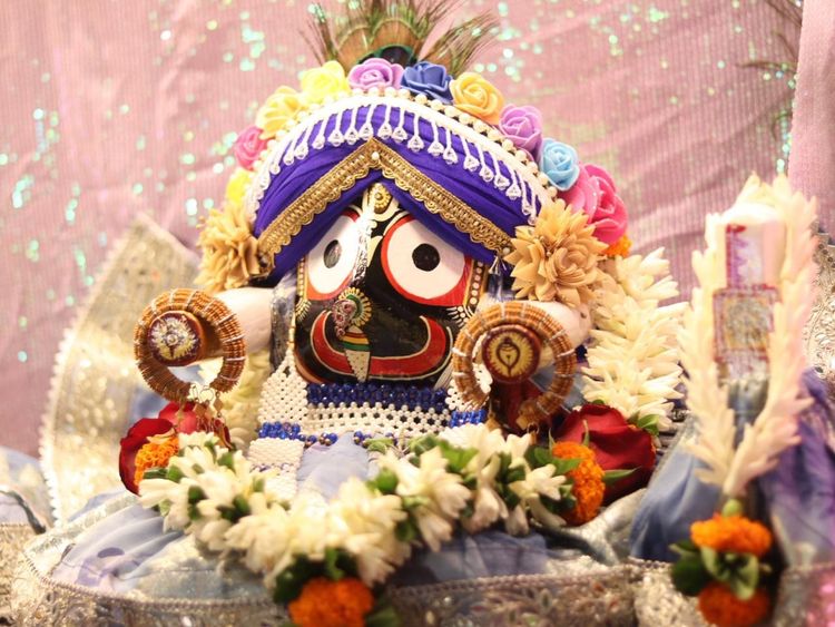 Daily Darshan(12th Nov 2025)