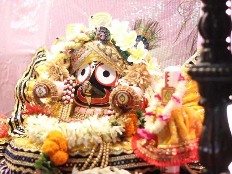 Daily Darshan(14th Nov 2025)
