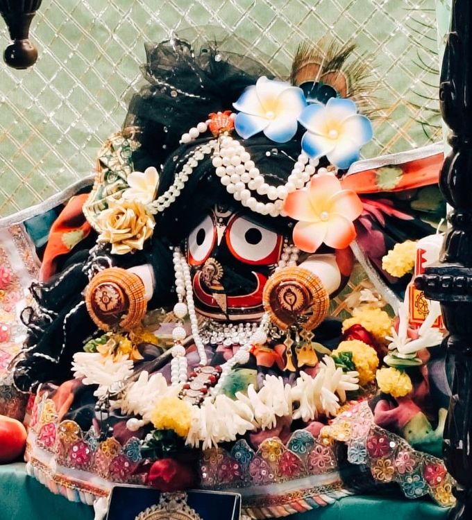 Daily Darshan(29th Nov 2025)