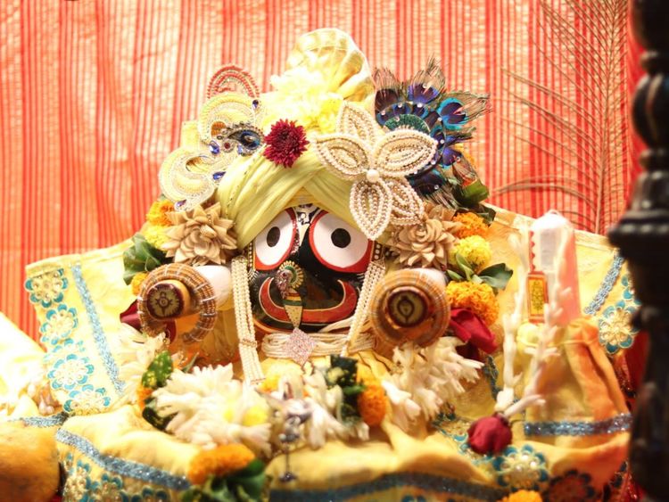 Daily Darshan(03 Dec 2025)