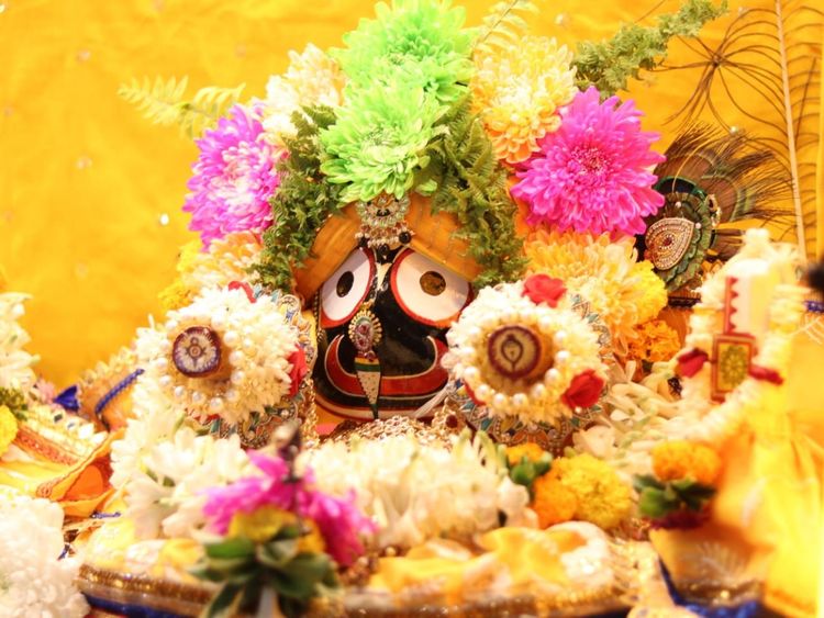 Daily Darshan(07th Dec 2025)