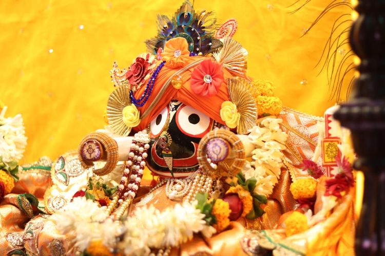 Daily Darshan(12th Dec 2025)