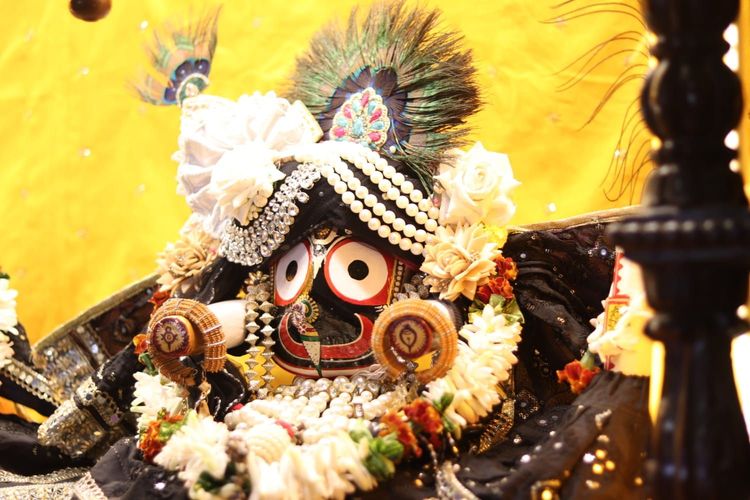 Daily Darshan(13th Dec 2025)