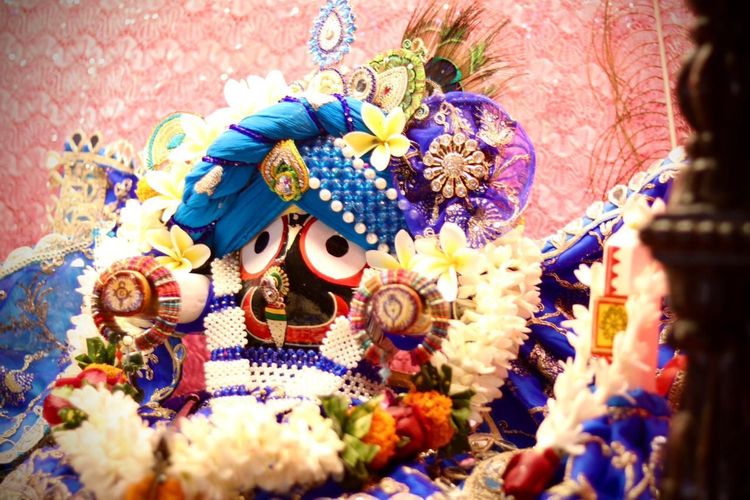 Daily Darshan(19th Dec 2025)