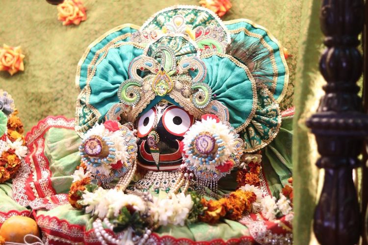 Daily Darshan(11th Jan 2026)