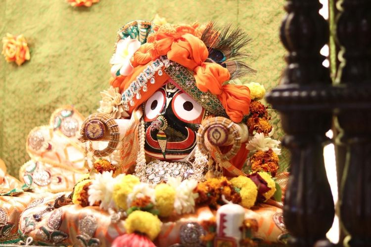 Daily Darshan(17th Feb 2026)