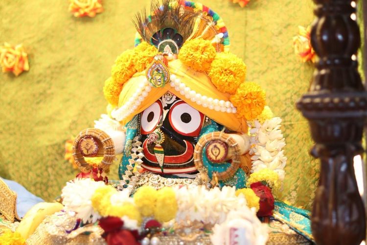 Daily Darshan(18th Feb 2026)