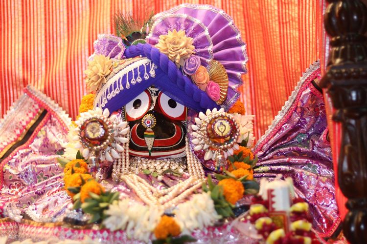 Daily Darshan(20th Mar 2026)