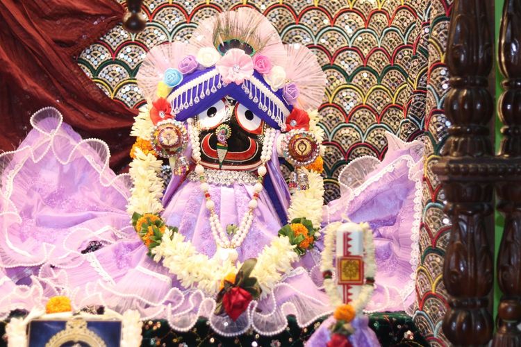 Daily Darshan(08th May 2026)