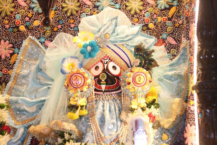 Netra Darshan (15 July 2026)