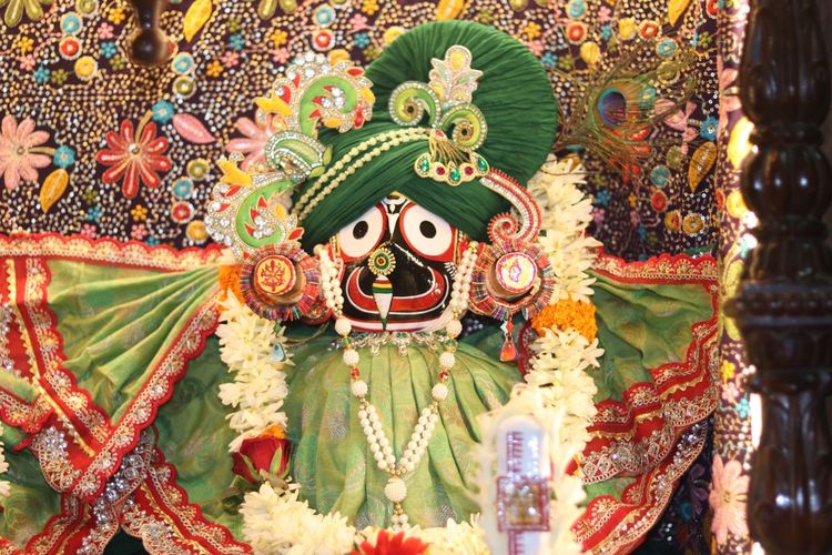 Daily Darshan(17 July 2026)