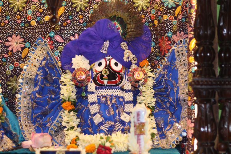 Daily Darshan(18 July 2026)
