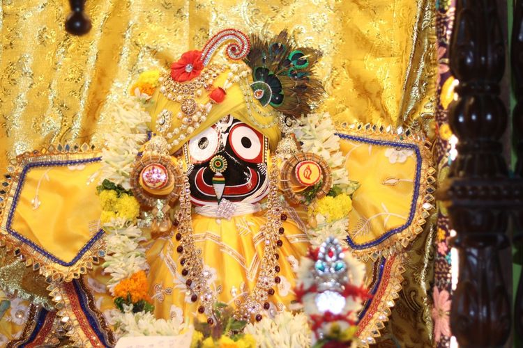 Daily Darshan(22 July 2026)