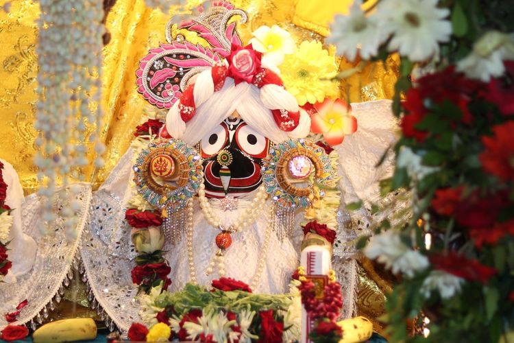 Daily Darshan(21 July 2026)