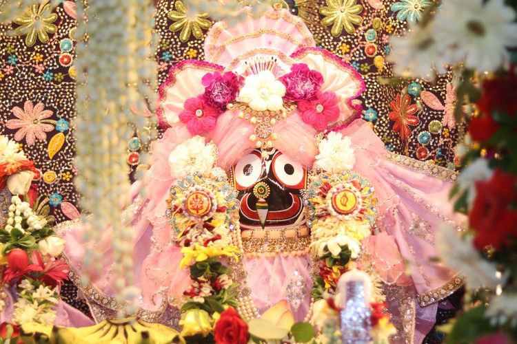 Daily Darshan (19 July 2026)
