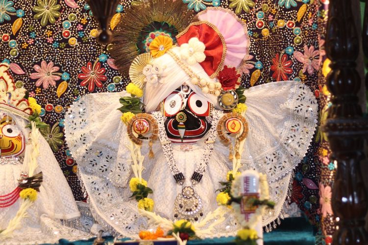 Daily Darshan(27 July 2026)