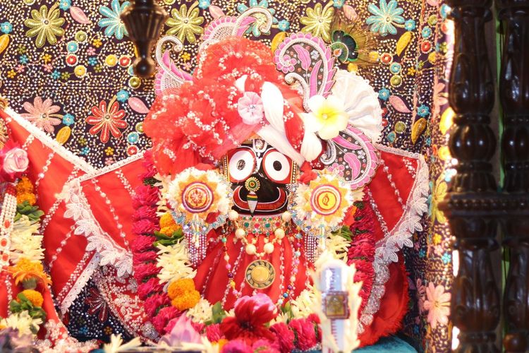 Daily Darshan(25 July 2026)