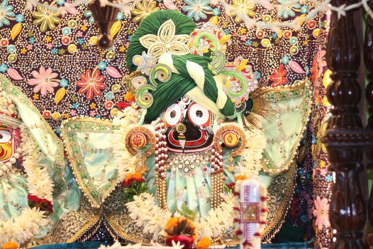 Daily Darshan(29 july 2026)
