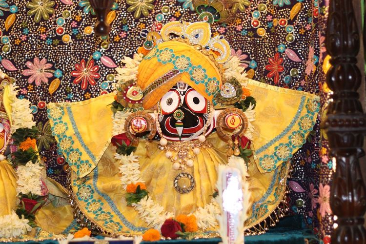 Daily Darshan(30 July 2026)