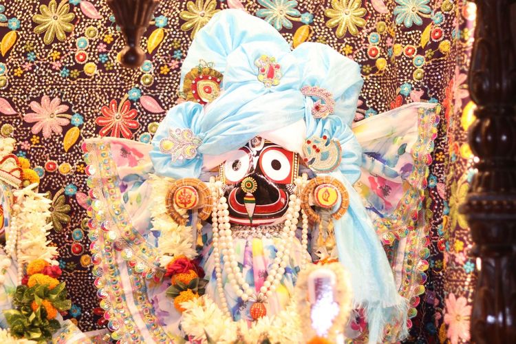 Daily Darshan(31 July 2026)
