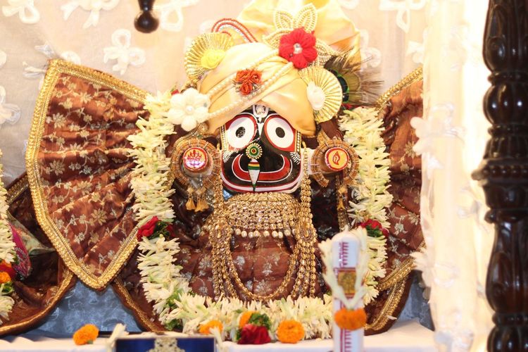 Daily Darshan(1 Aug 2026)