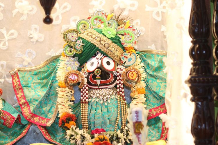 Daily Darshan ( 4 Aug 2026)