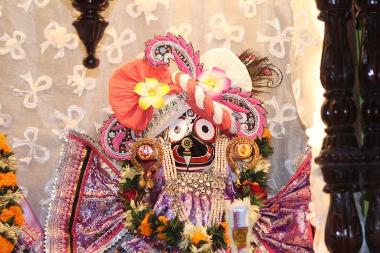 Daily Darshan ( 7 Aug 2026)