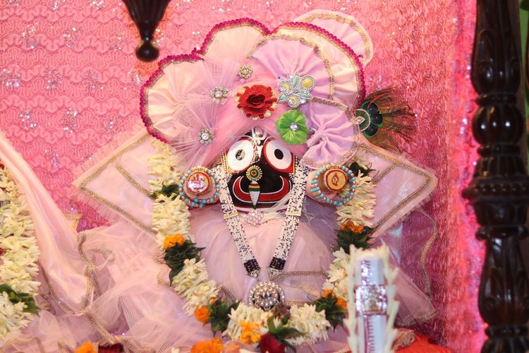 Daily Darshan ( 10 Aug 2026)