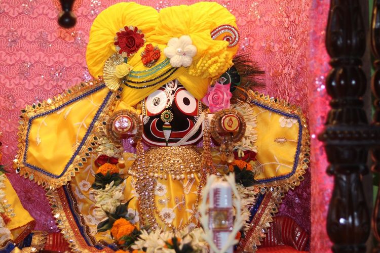 Daily Darshan ( 12 Aug 2026)