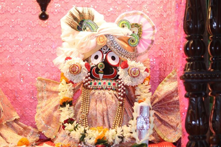 Daily Darshan (11 Aug 2026)