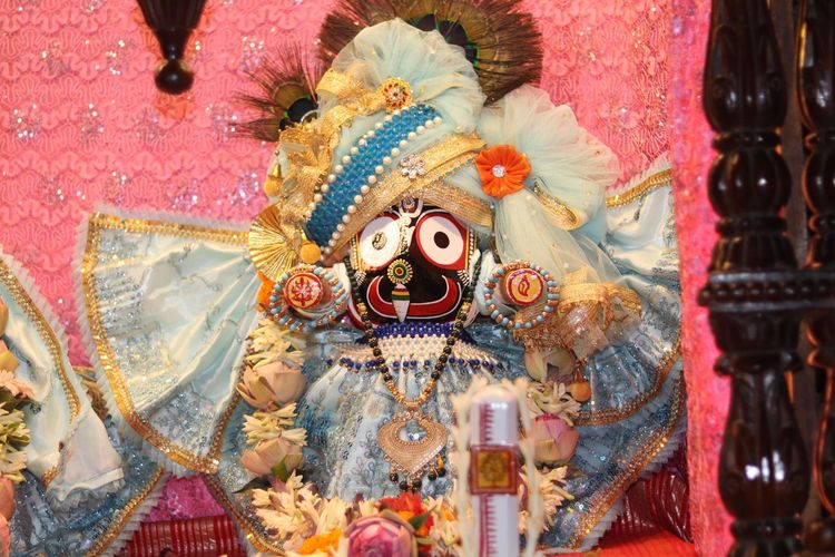 Dailky Darshan ( 13 Aug 2026)